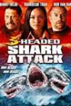 3-Headed Shark Attack (2015)