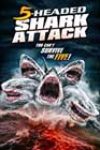 5-Headed Shark Attack (2017)