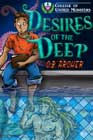 Desires of the Deep by CB Archer