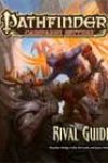 Rival Guide by Brendon Hodge, Colin McComb, and Jason Nelson