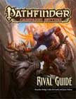 Rival Guide by Brendon Hodge, Colin McComb, and Jason Nelson