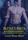 Alpha’s Mate by Caryn Moya Block