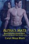 Alpha’s Mate by Caryn Moya Block