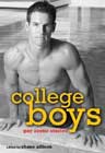 College Boys, edited by Shane Allison