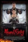 Hansel & Gretel: Witch Hunters (2013)