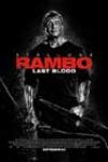 Rambo: Last Blood (2019)