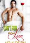 Can’t Run from Love by Asrai Devin
