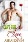 Can’t Run from Love by Asrai Devin