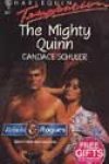 The Mighty Quinn by Candace Schuler