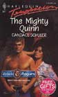 The Mighty Quinn by Candace Schuler