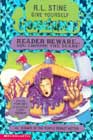 Beware of the Purple Peanut Butter by RL Stine