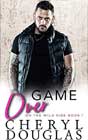 Game Over by Cheryl Douglas