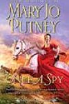 Once a Spy by Mary Jo Putney