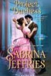 Project Duchess by Sabrina Jeffries