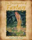 The Encyclopedia of Fantasy: People of the Light by Édouard Brasey