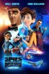 Spies in Disguise (2019)