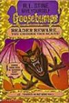 Trapped in Bat Wing Hall by RL Stine