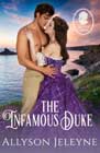 The Infamous Duke by Allyson Jeleyne