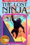 The Lost Ninja by Jay Leibold