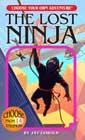 The Lost Ninja by Jay Leibold
