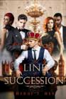 The Line of Succession by Harry F Rey