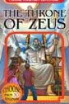 The Throne of Zeus by Deborah Lerme Goodman