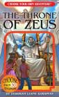 The Throne of Zeus by Deborah Lerme Goodman