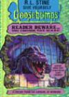 Escape from the Carnival of Horrors by RL Stine