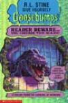 Escape from the Carnival of Horrors by RL Stine