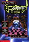 It's Only a Nightmare! by RL Stine