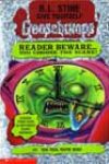 Tick Tock, You’re Dead! by RL Stine