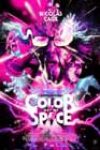 Color Out of Space (2019)