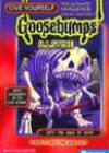 Into the Jaws of Doom by RL Stine