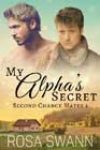 My Alpha’s Secret by Rosa Swann