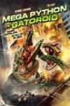 Mega Python vs. Gatoroid (2011)