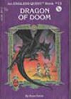 Dragon of Doom by Rose Estes