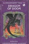 Dragon of Doom by Rose Estes