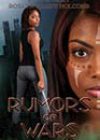 Rumors of Wars by Lisa G Riley and Roslyn Hardy Holcomb