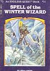 Spell of the Winter Wizard by Linda Lowery