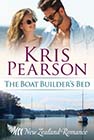 The Boat Builder's Bed by Kris Pearson