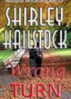 Wrong Turn by Shirley Hailstock