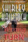 Wrong Turn by Shirley Hailstock
