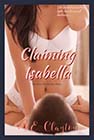 Claiming Isabella by ME Clayton