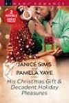 His Christmas Gift by Janice Sims