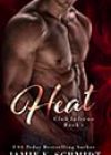Heat by Jamie K Schmidt