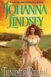 Tender Rebel by Johanna Lindsey