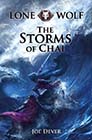 The Storms of Chai by Joe Dever
