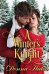 A Winter’s Knight by Donna Hatch