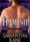 Hamish by Samantha Kane