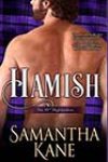 Hamish by Samantha Kane